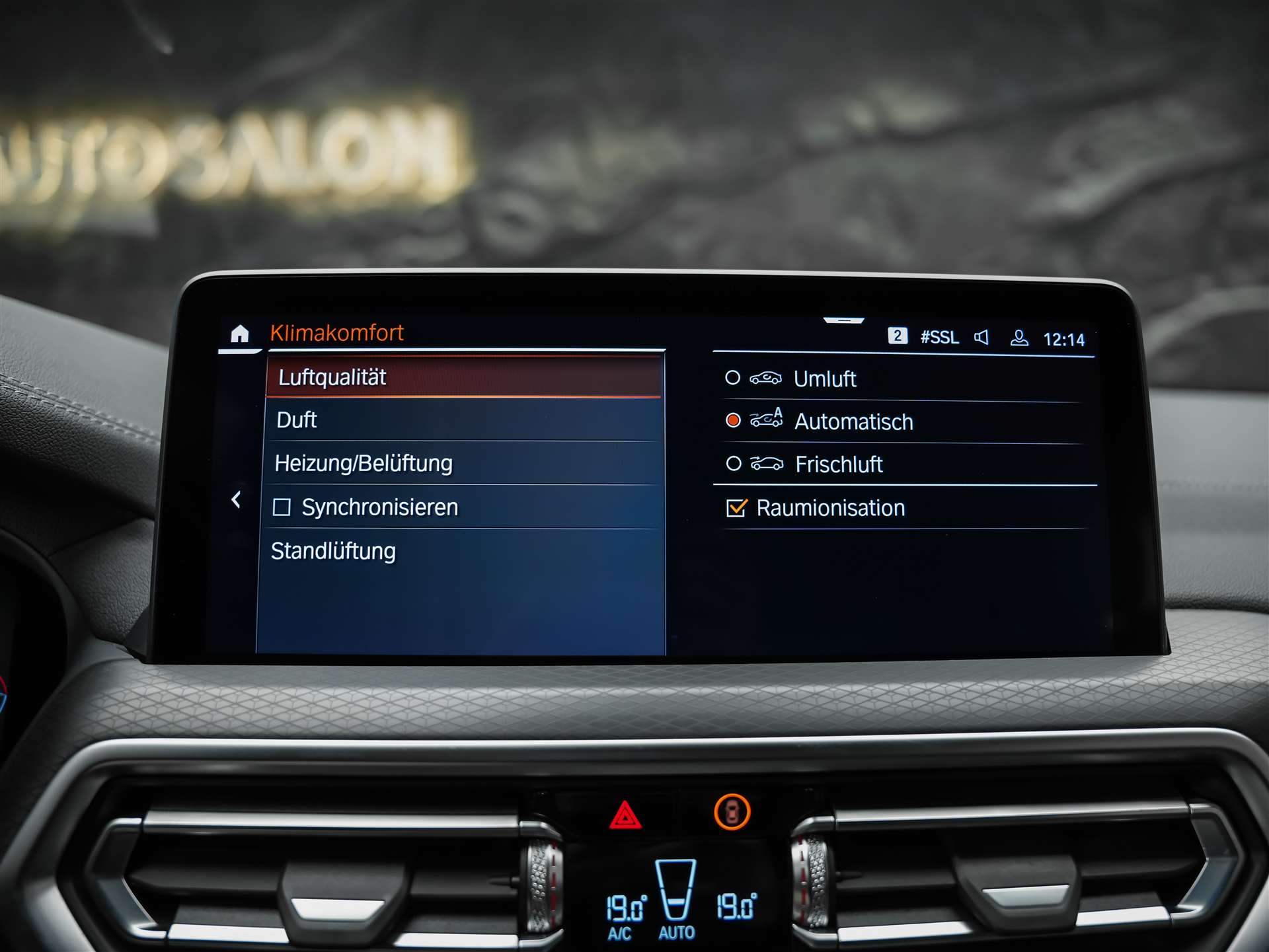 BMW X3 xDrive M40d *Driving Assistant Professional*360° Kamera*Laserlicht-image-31