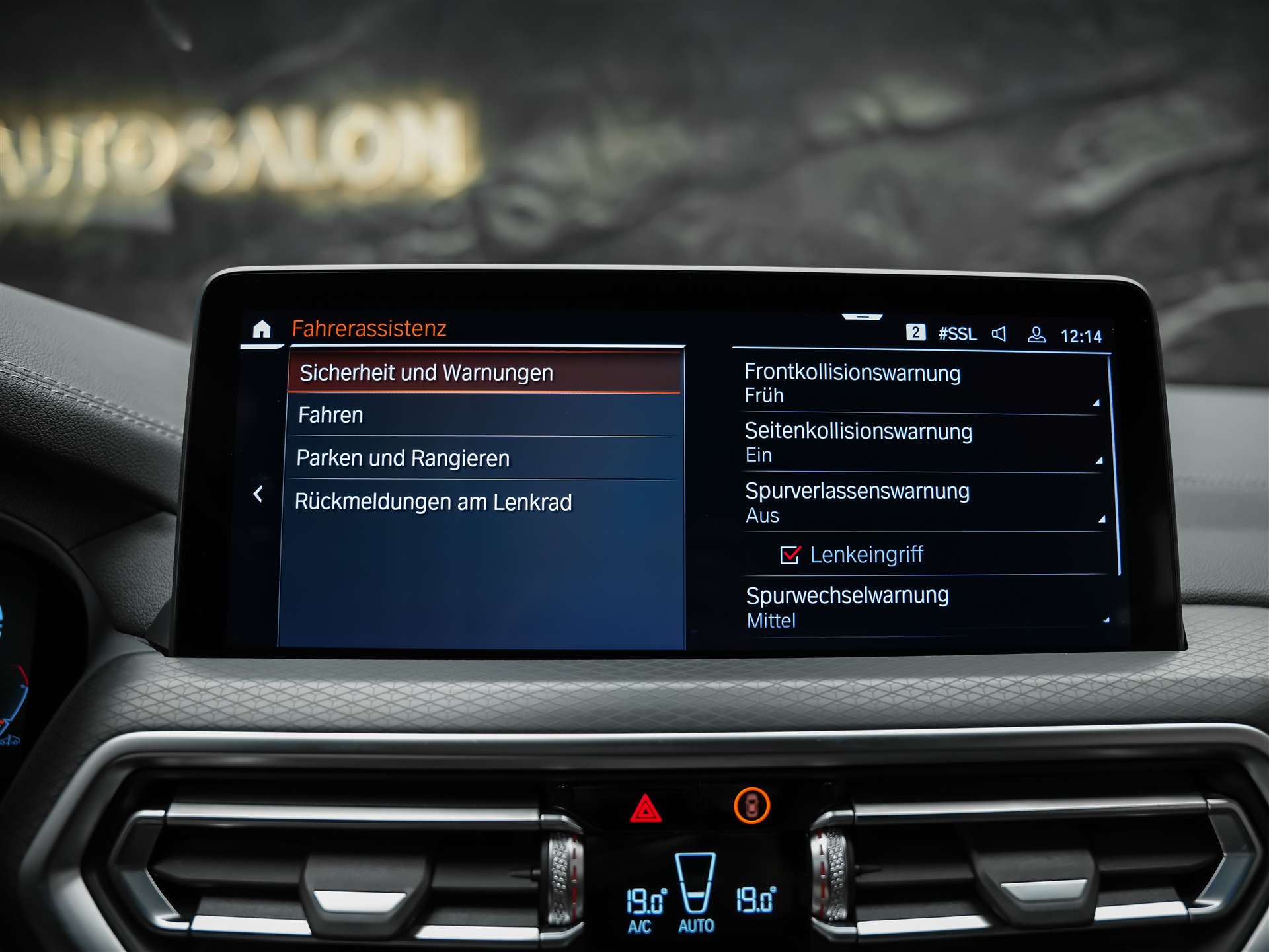 BMW X3 xDrive M40d *Driving Assistant Professional*360° Kamera*Laserlicht-image-32