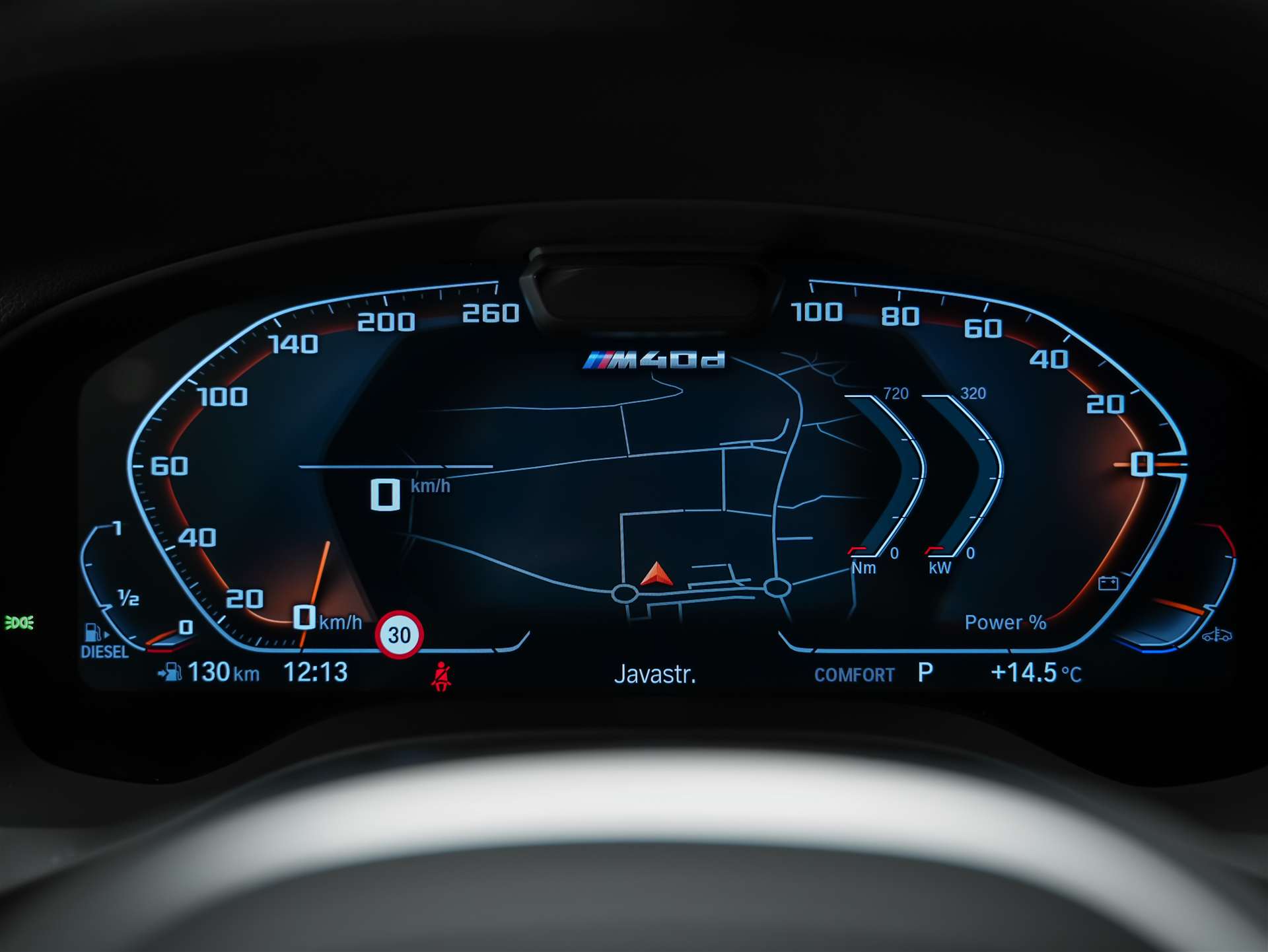 BMW X3 xDrive M40d *Driving Assistant Professional*360° Kamera*Laserlicht-image-28