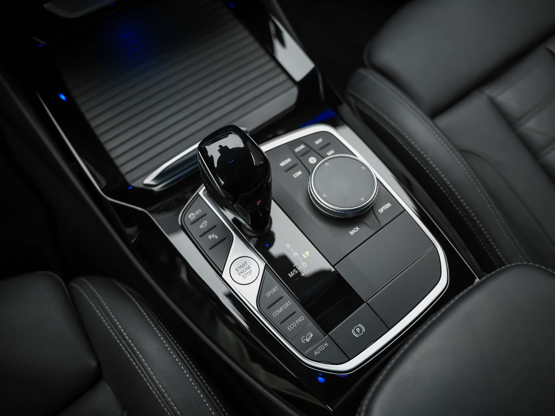 BMW X3 xDrive M40d *Driving Assistant Professional*360° Kamera*Laserlicht-image-21
