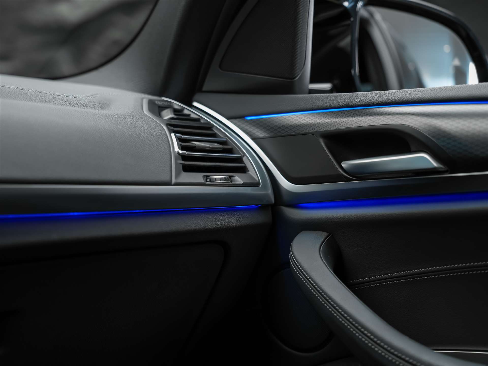 BMW X3 xDrive M40d *Driving Assistant Professional*360° Kamera*Laserlicht-image-20