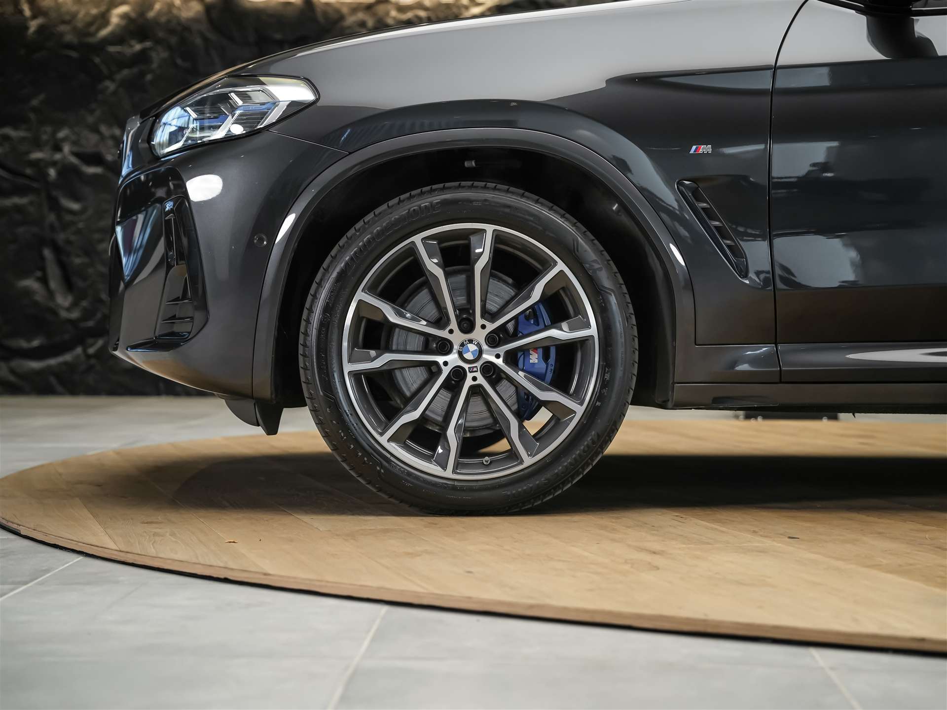 BMW X3 xDrive M40d *Driving Assistant Professional*360° Kamera*Laserlicht-image-15