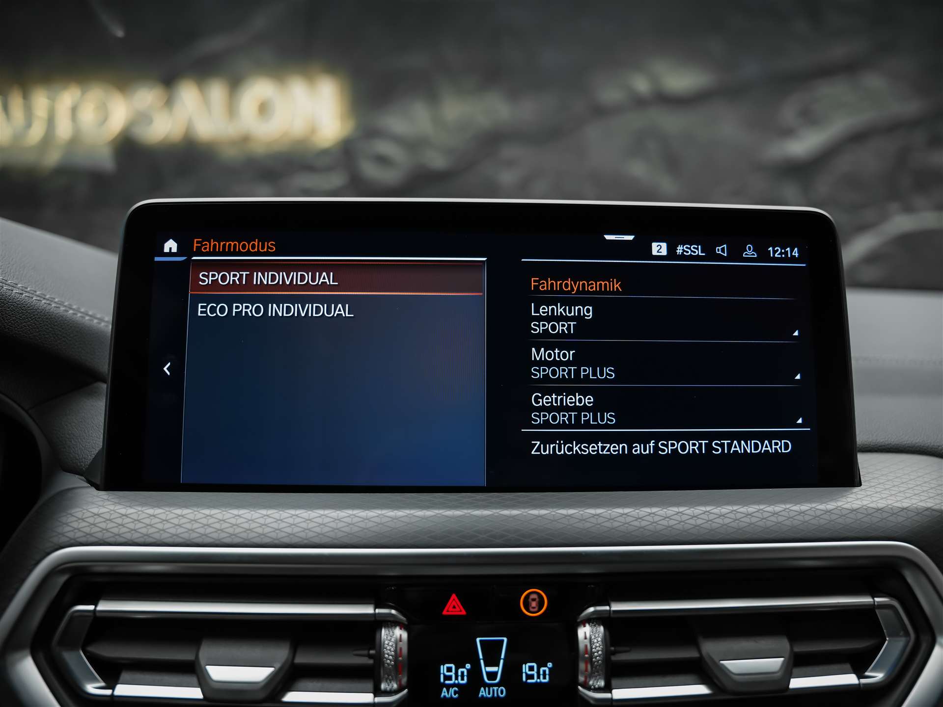 BMW X3 xDrive M40d *Driving Assistant Professional*360° Kamera*Laserlicht-image-34