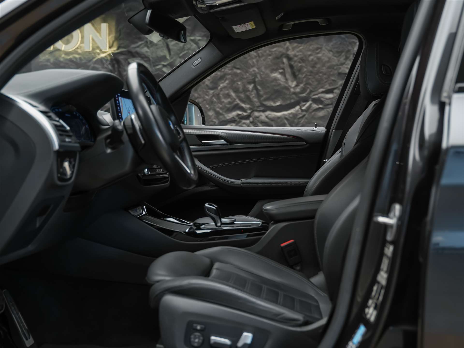 BMW X3 xDrive M40d *Driving Assistant Professional*360° Kamera*Laserlicht-image-9