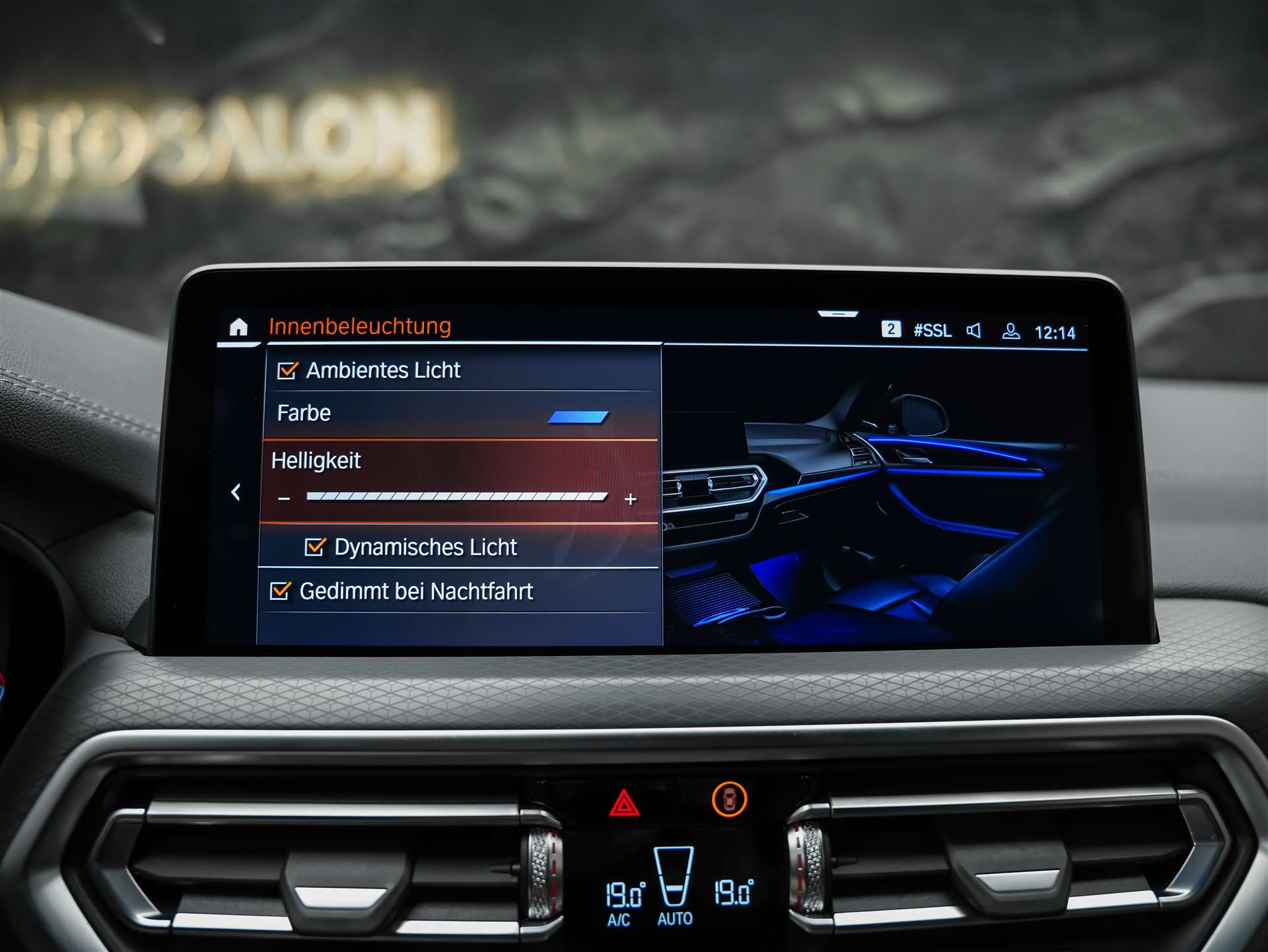 BMW X3 xDrive M40d *Driving Assistant Professional*360° Kamera*Laserlicht-image-30