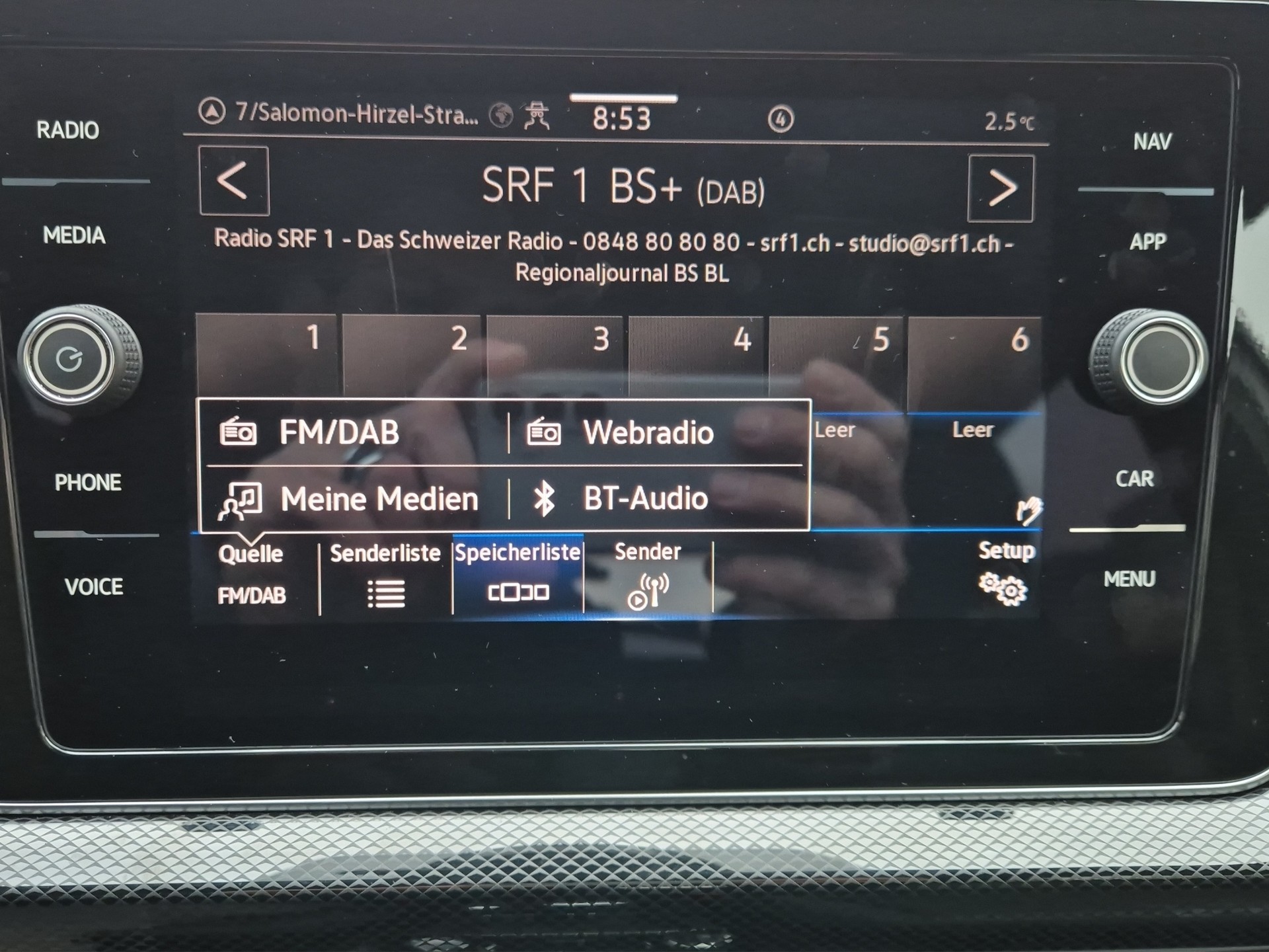 VW T-Cross 1.5 TSI EVO ACT R-Line DSG-image-17