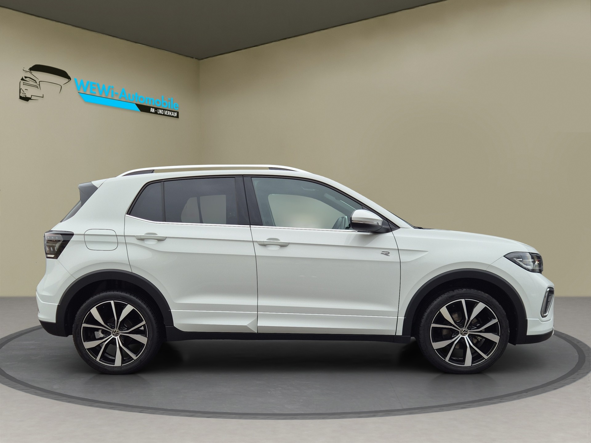 VW T-Cross 1.5 TSI EVO ACT R-Line DSG-image-5