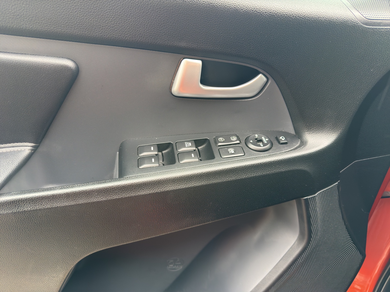 KIA Sportage 2.0 Style-image-7