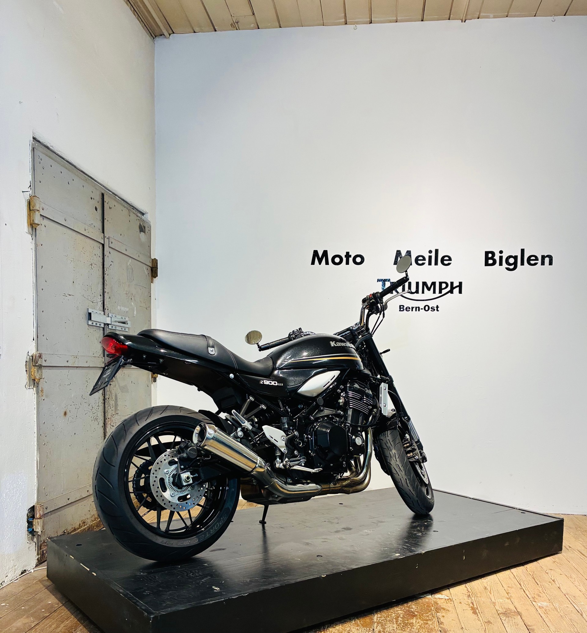 KAWASAKI Z 900 RS Performance-image-5