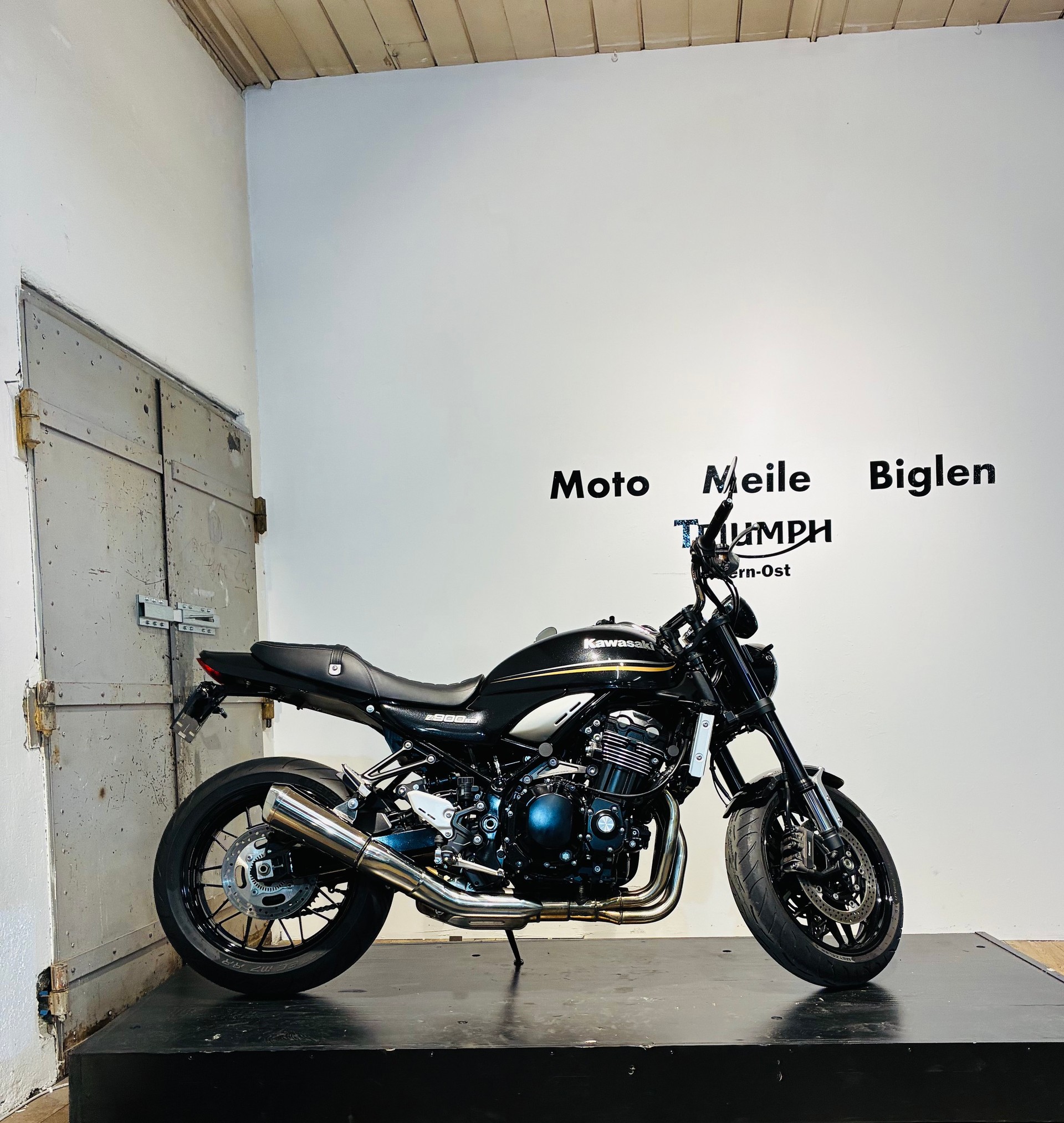 KAWASAKI Z 900 RS Performance-image-4
