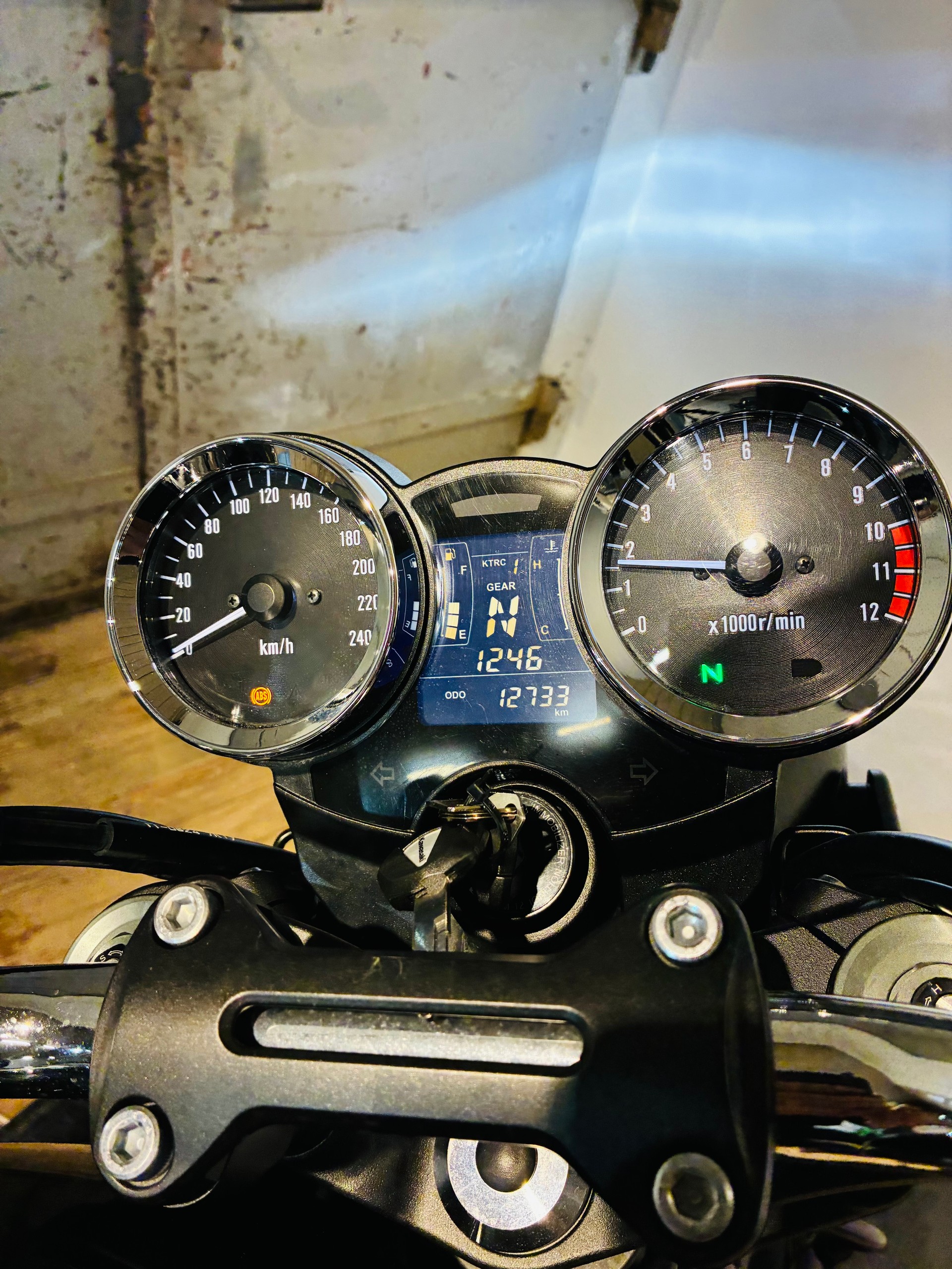 KAWASAKI Z 900 RS Performance-image-10