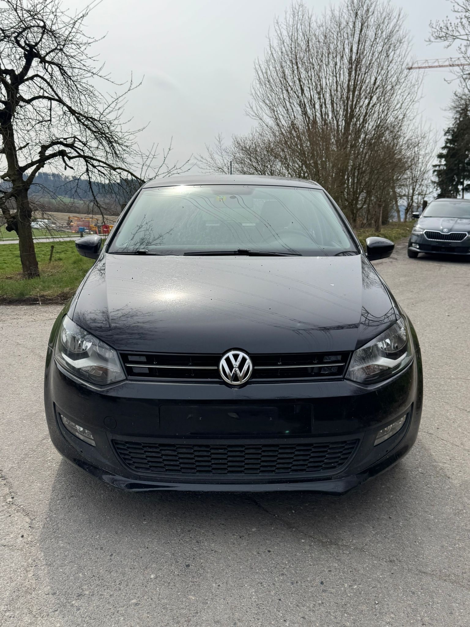 VW Polo 1.2 TSI Highline-image-0