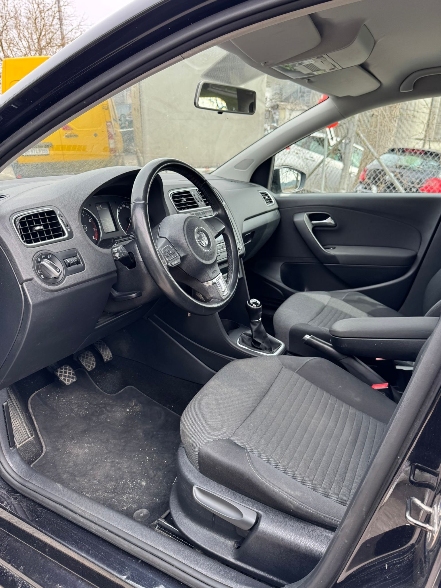 VW Polo 1.2 TSI Highline-image-6
