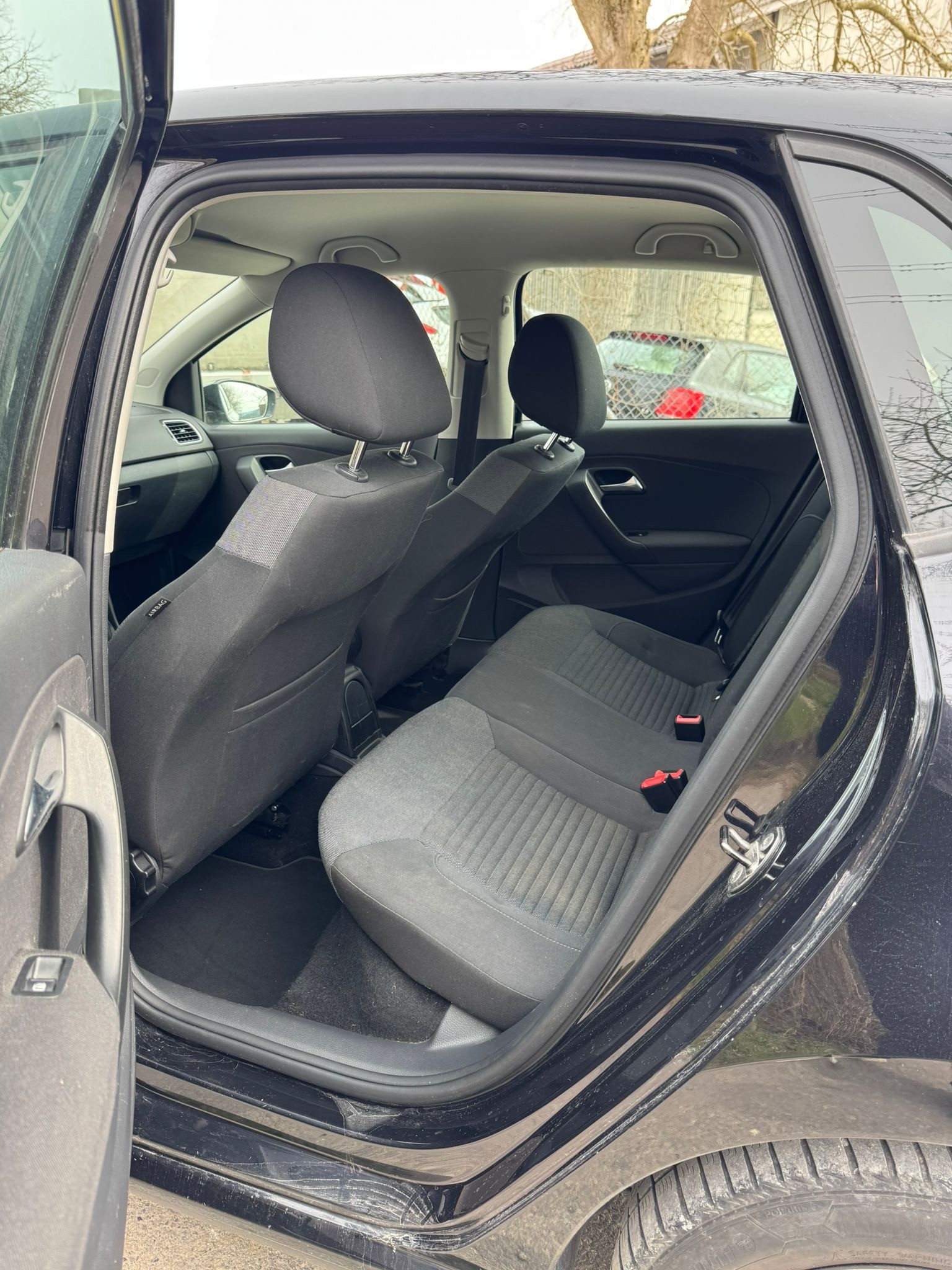 VW Polo 1.2 TSI Highline-image-8