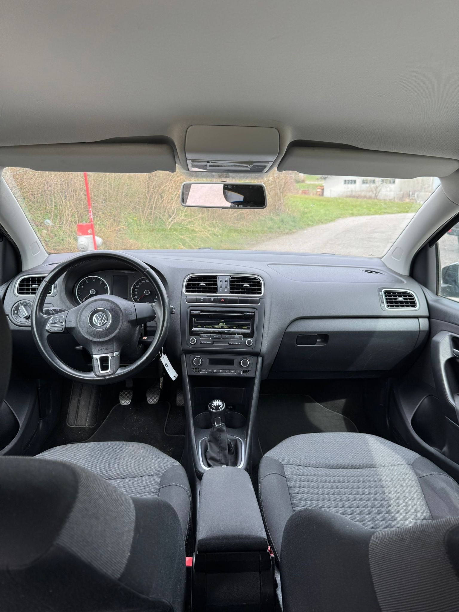VW Polo 1.2 TSI Highline-image-7