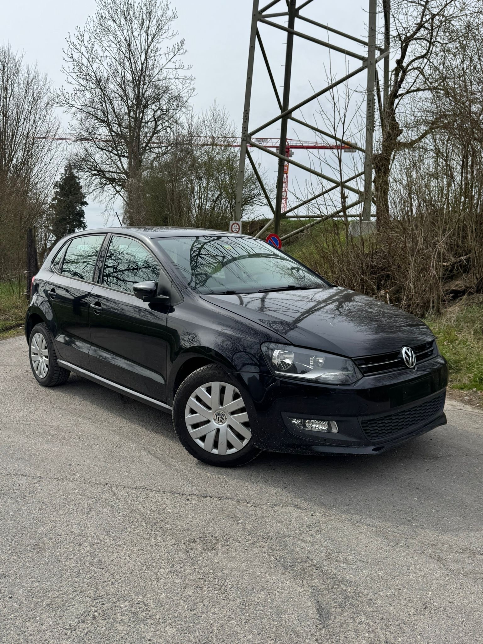 VW Polo 1.2 TSI Highline-image-4