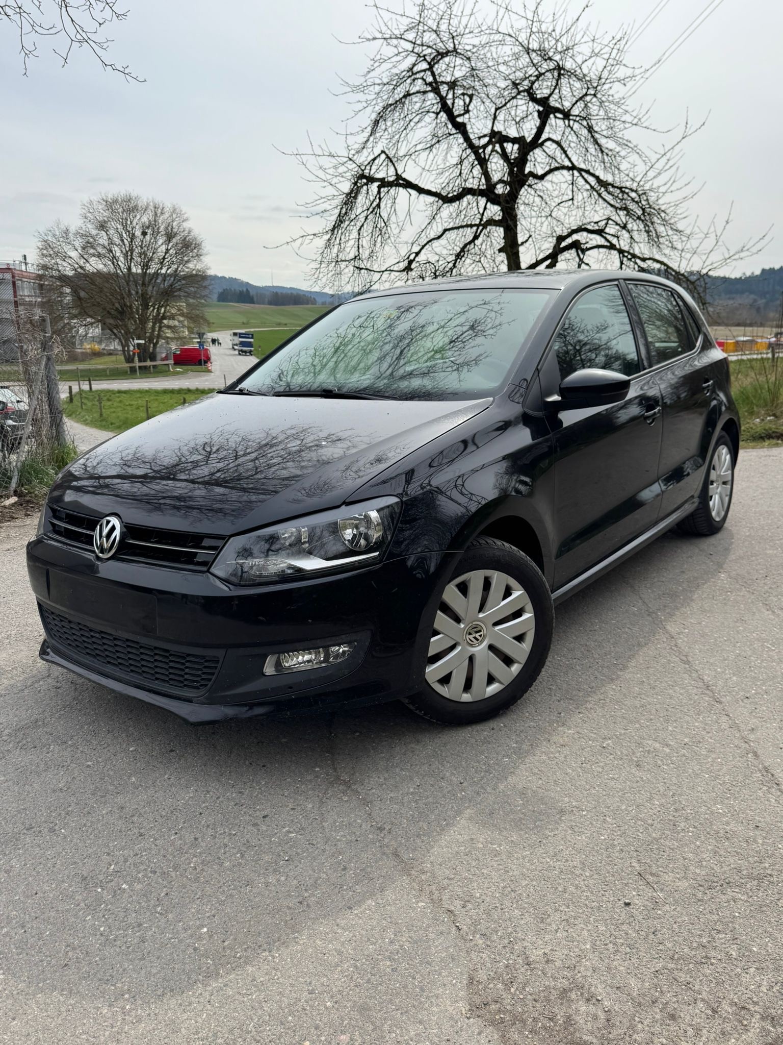VW Polo 1.2 TSI Highline-image-5