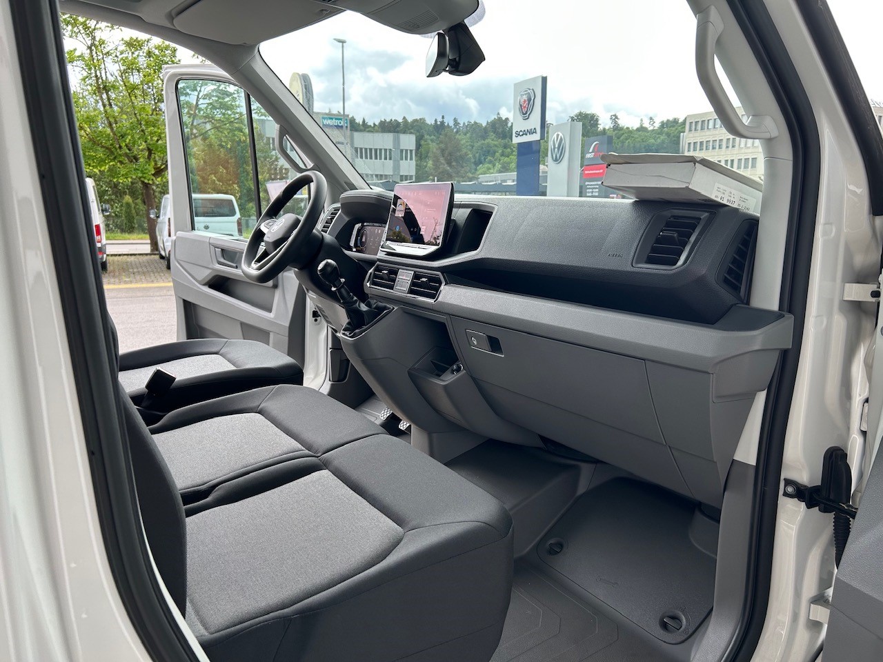 VW Crafter 35 2.0 BiTDI L3-image-4