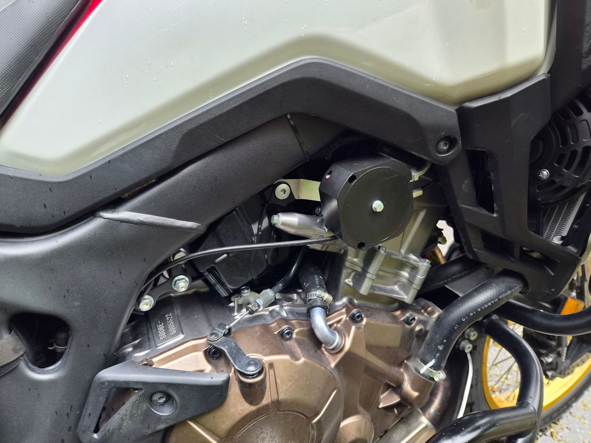 HONDA CRF 1000A Africa Twin-image-3