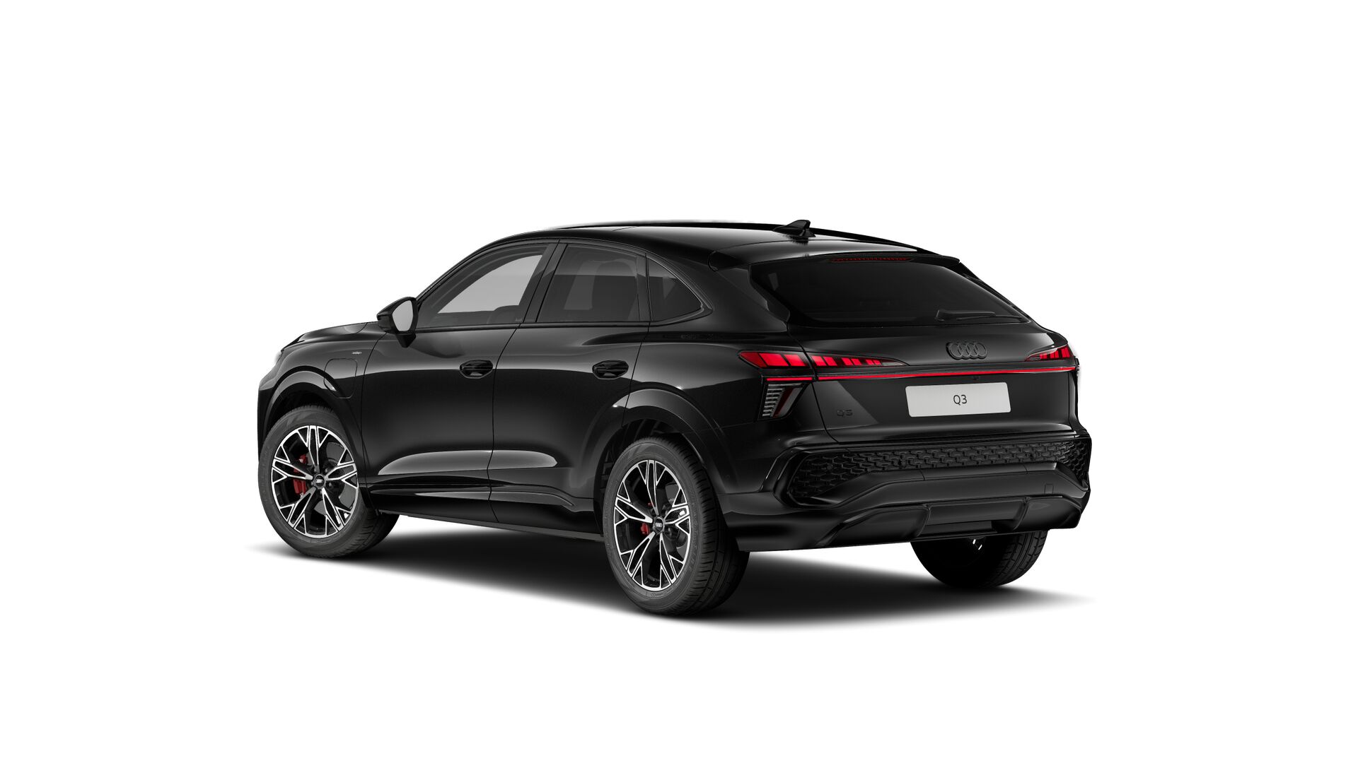 AUDI Q3 SUV e-hybrid 200 kW S tronig-image-4