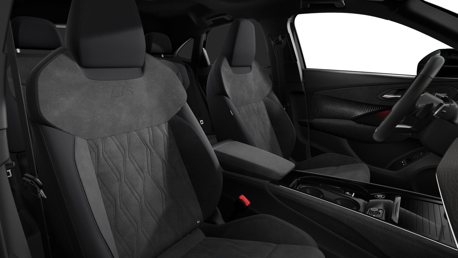 AUDI Q3 SUV e-hybrid 200 kW S tronig-image-7