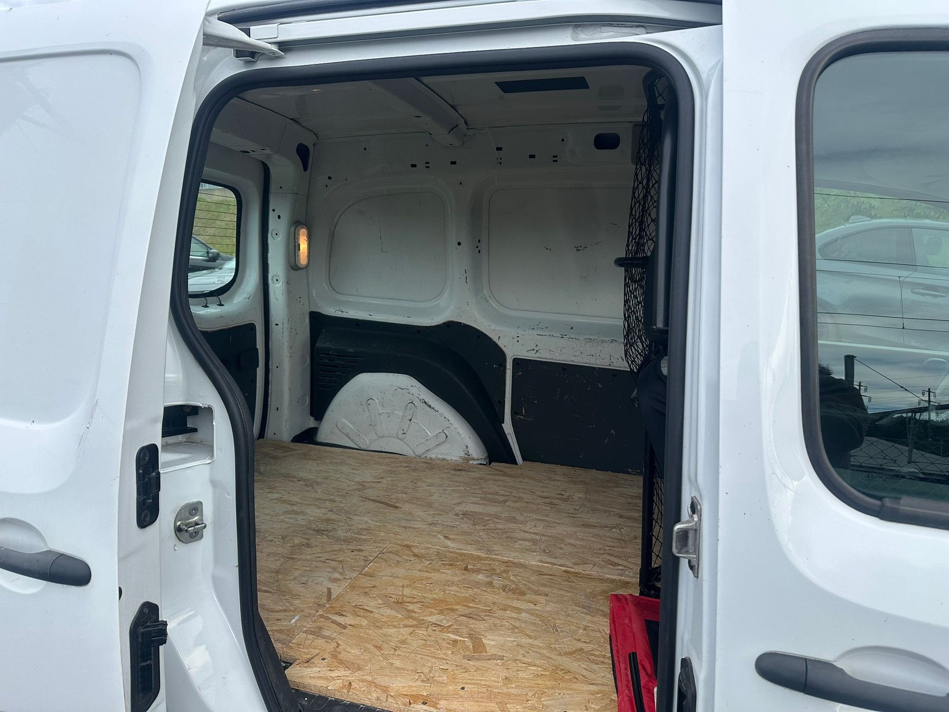 MERCEDES-BENZ Citan 111 CDI L Euro 6-image-8