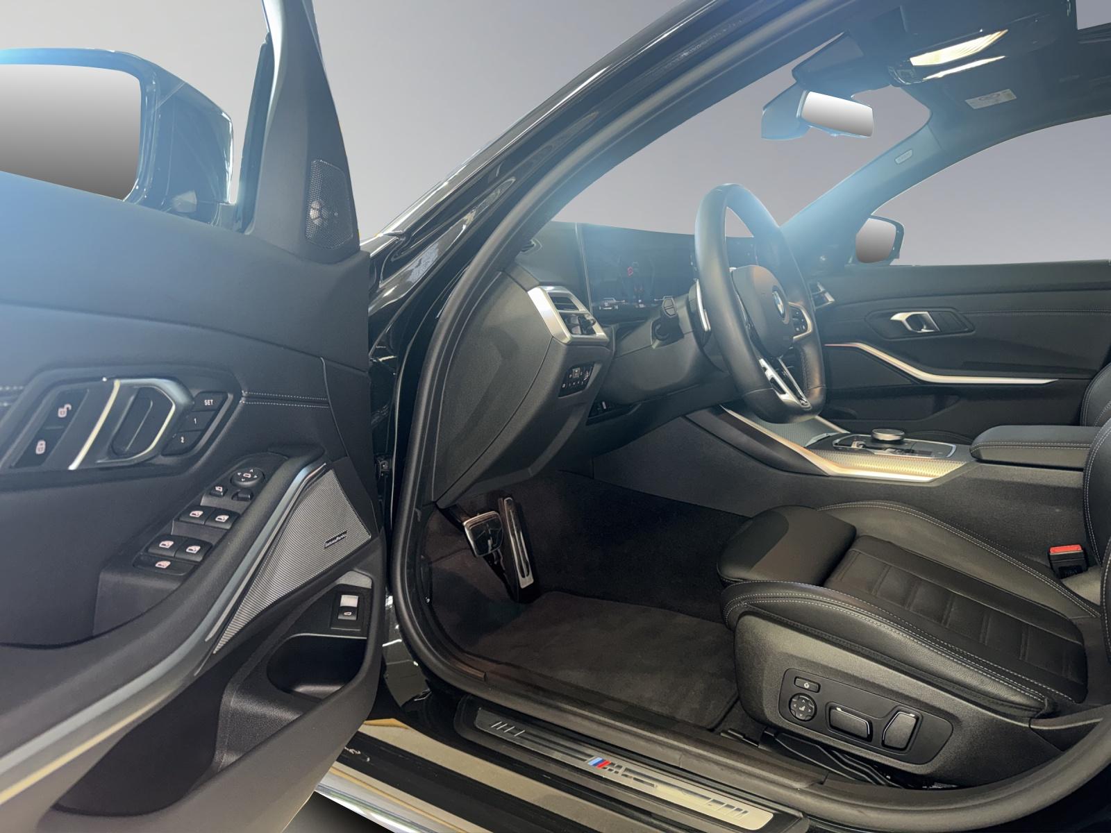 BMW 320d xDrive SAG-image-4