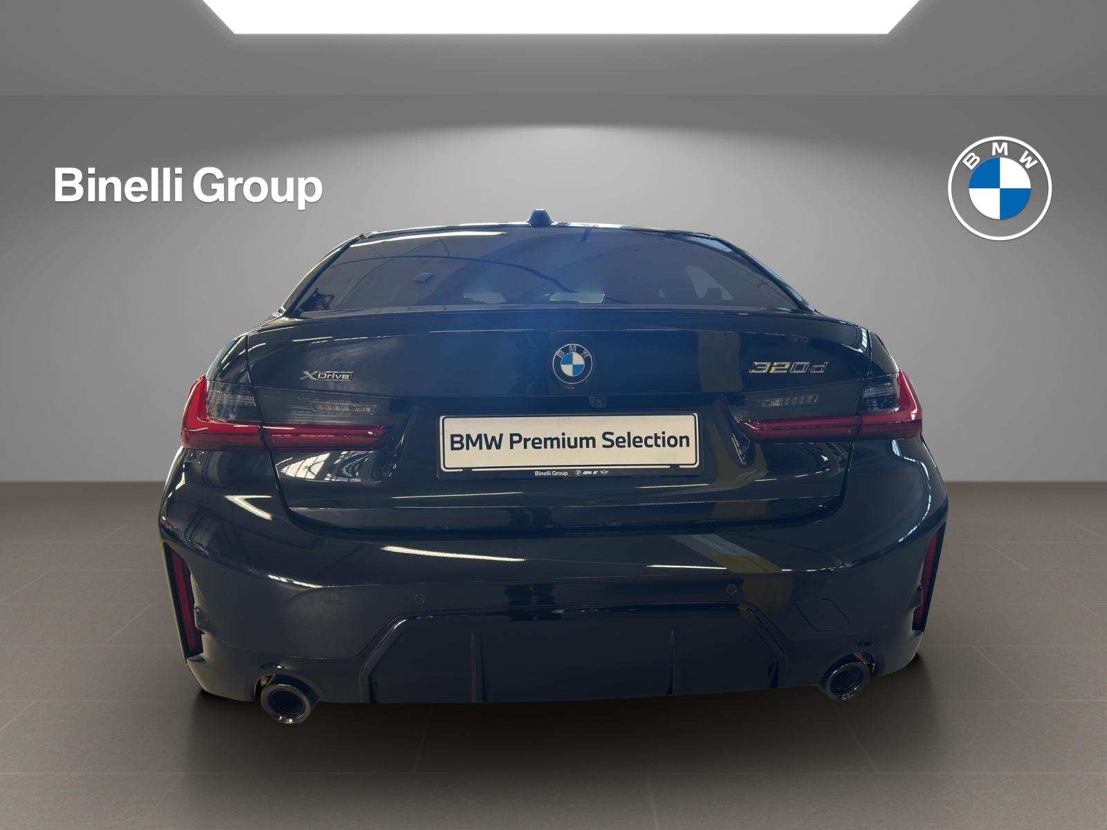BMW 320d xDrive SAG-image-14
