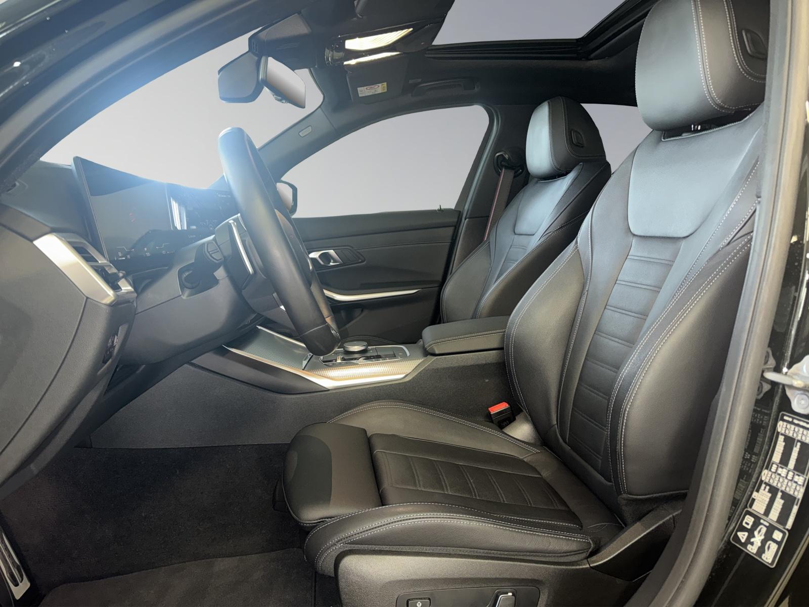 BMW 320d xDrive SAG-image-5