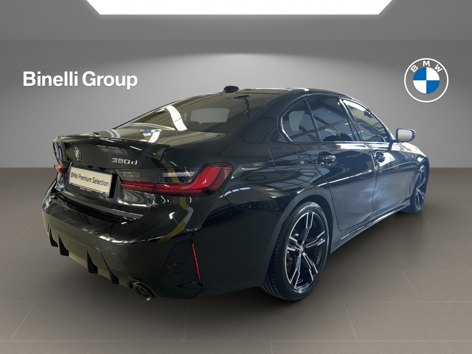 BMW 320d xDrive SAG-image-16