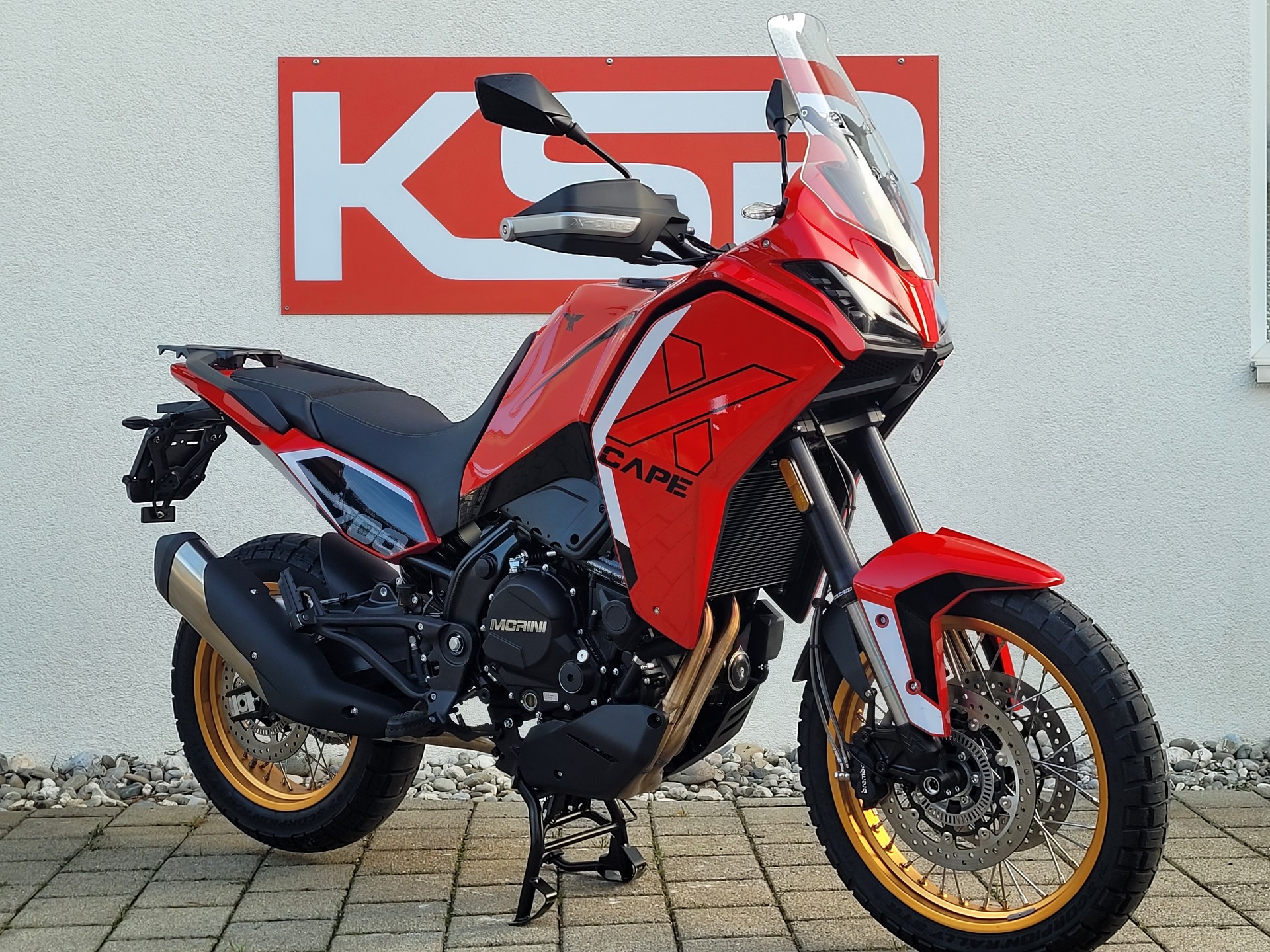 MOTO MORINI X-Cape 700 Gold Edition-showroom-element-2