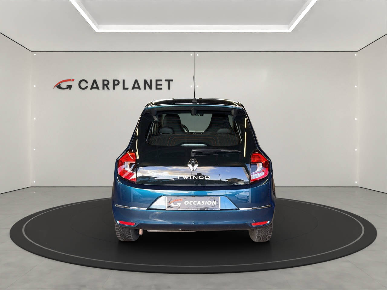 RENAULT Twingo 1.0 SCe 65 Intens-showroom-element-3