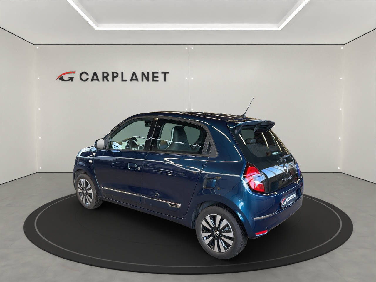 RENAULT Twingo 1.0 SCe 65 Intens-showroom-element-2