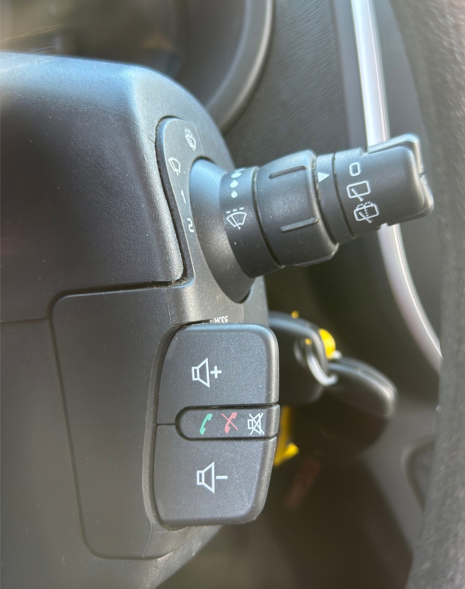 RENAULT Kangoo Medium TCe 115 mit Klimaanlage-image-14