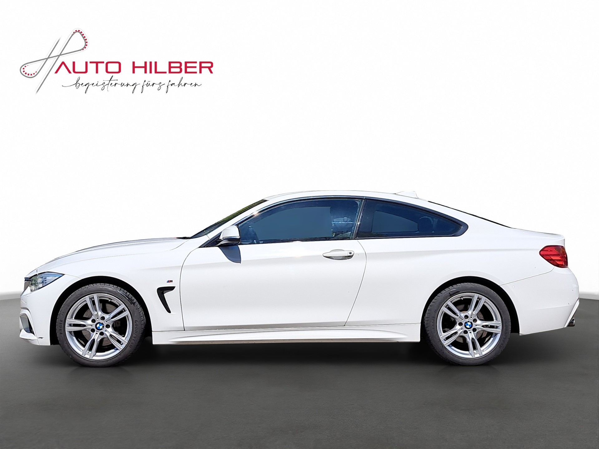 BMW 428i Coupé xDrive M Sport *M-Paket*-image-2