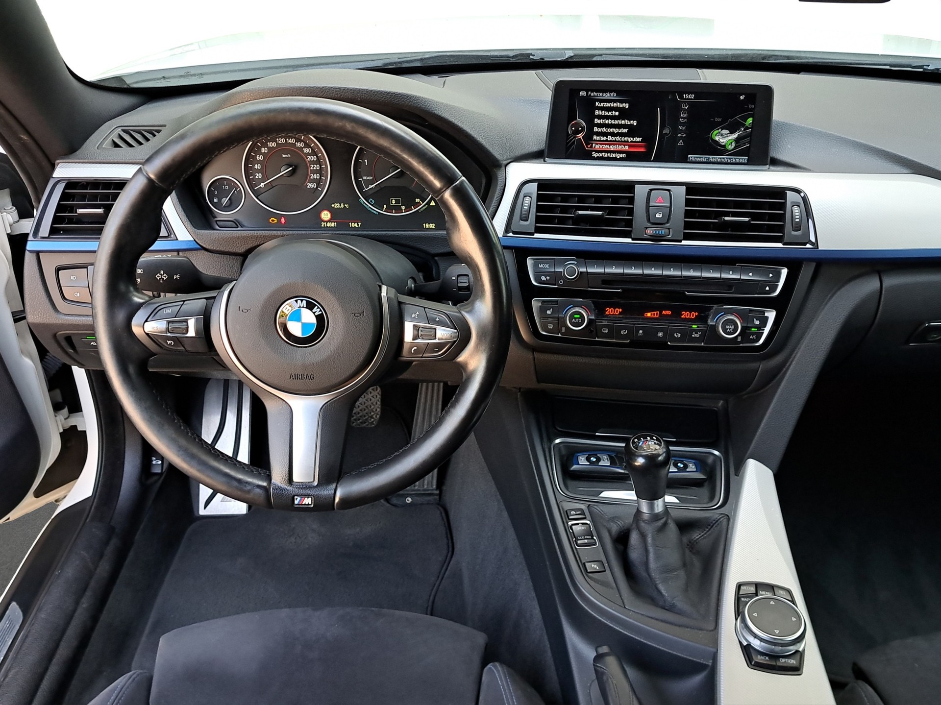 BMW 428i Coupé xDrive M Sport *M-Paket*-image-9