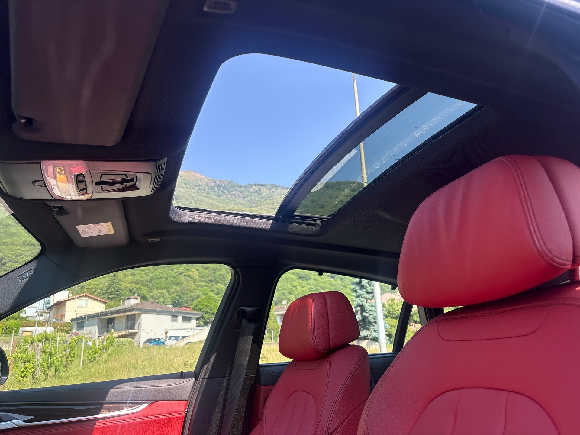 BMW X6 xDrive 35i Steptronic-image-13