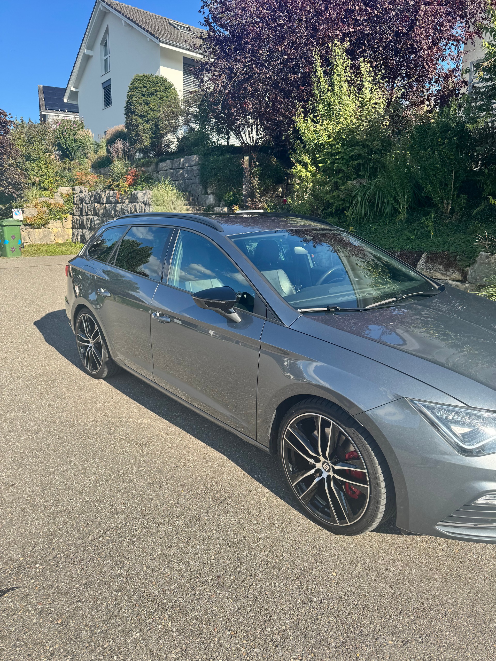 SEAT 2.0 TSI 300 Cupra DSG-image-2