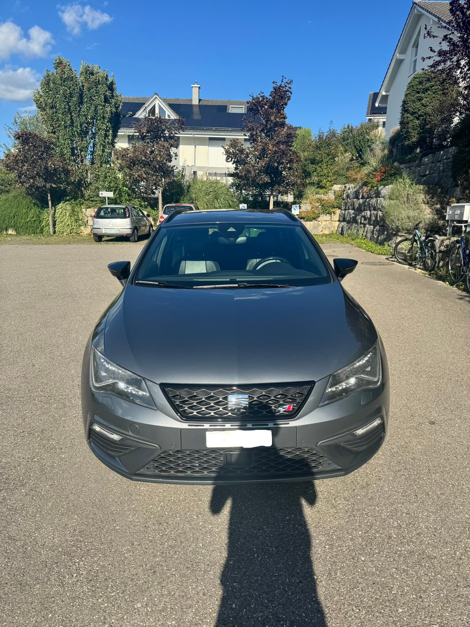 SEAT 2.0 TSI 300 Cupra DSG-image-0