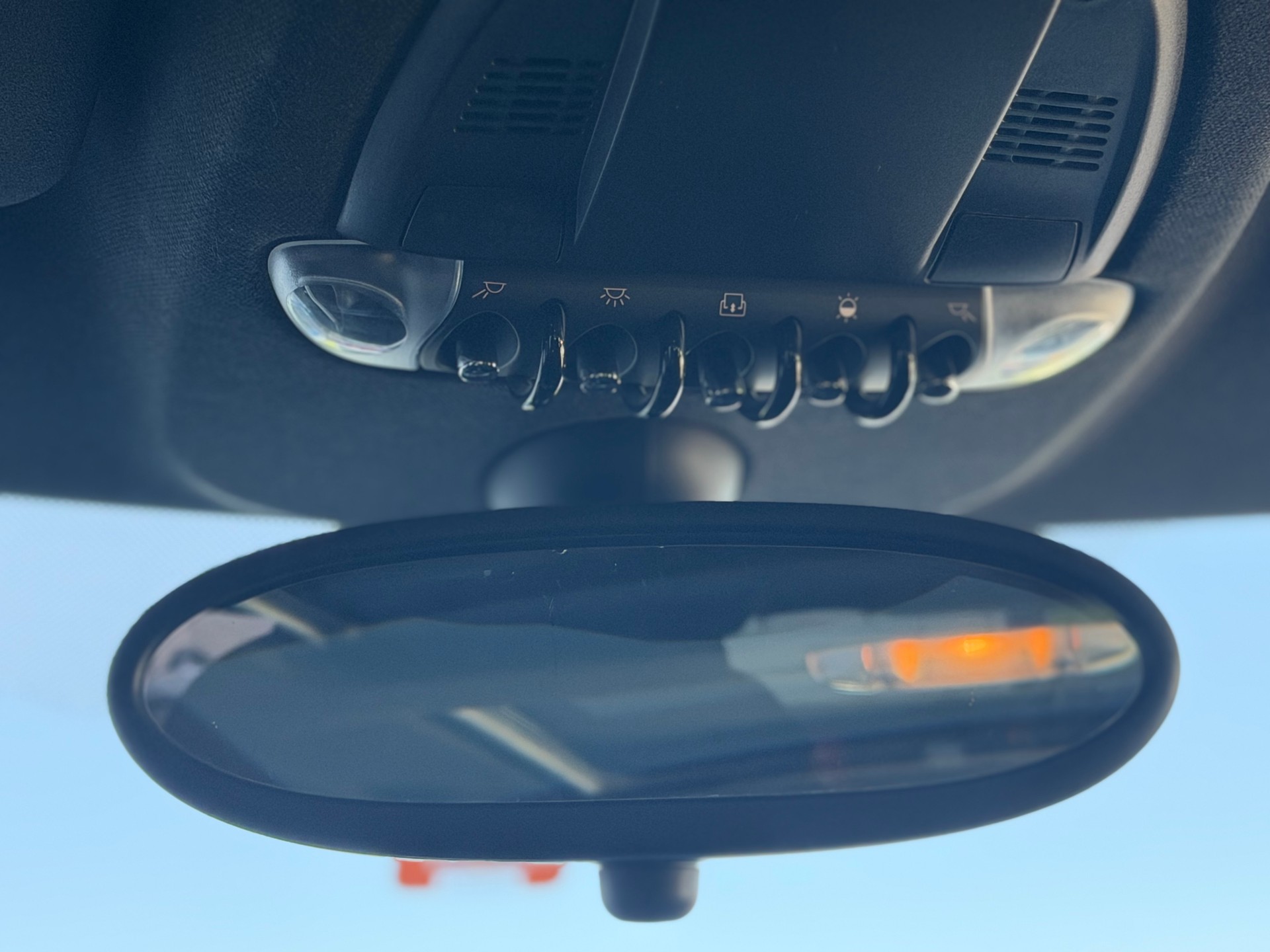 MINI Countryman Cooper S ALL4-image-11