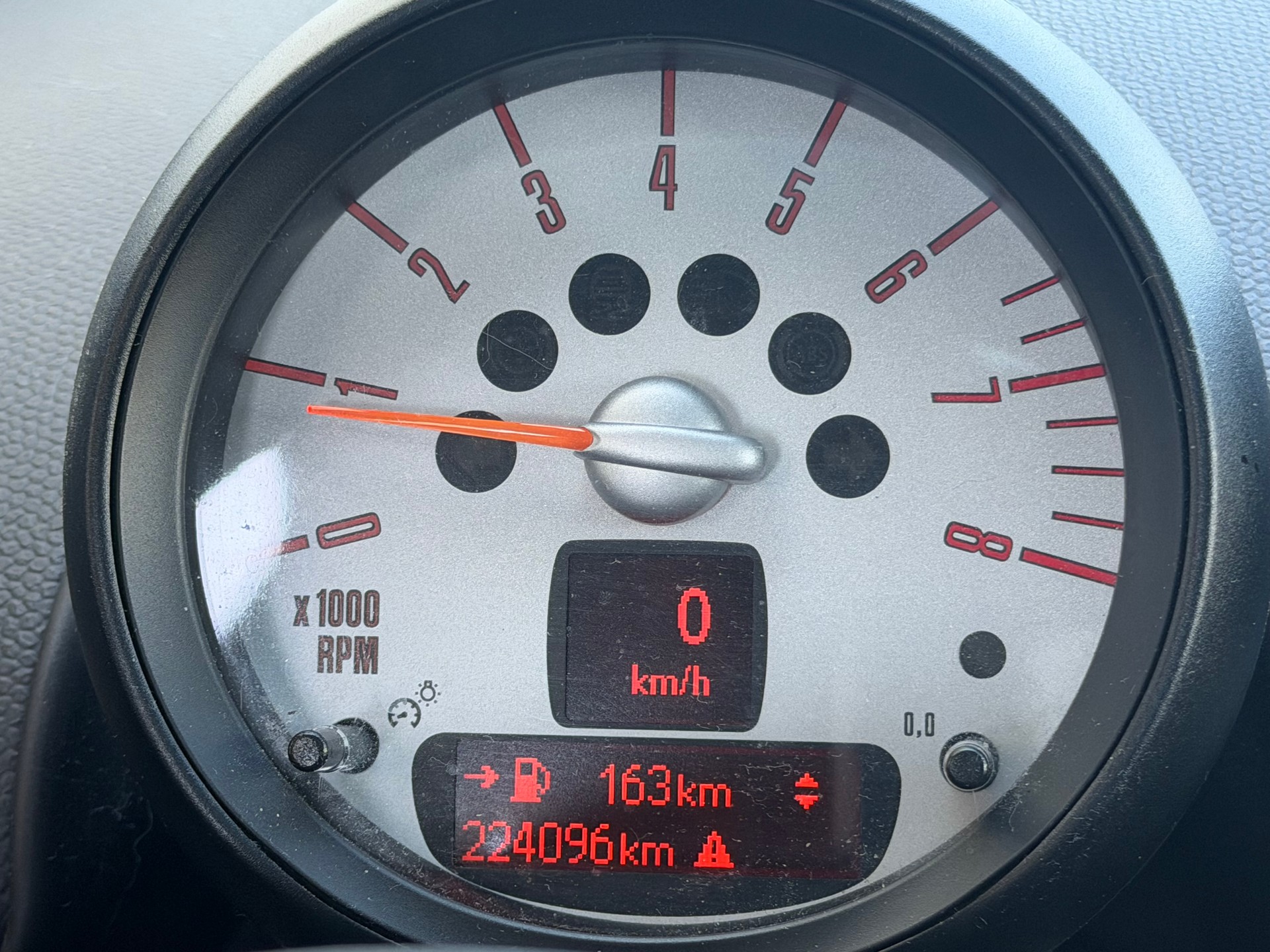 MINI Countryman Cooper S ALL4-image-12