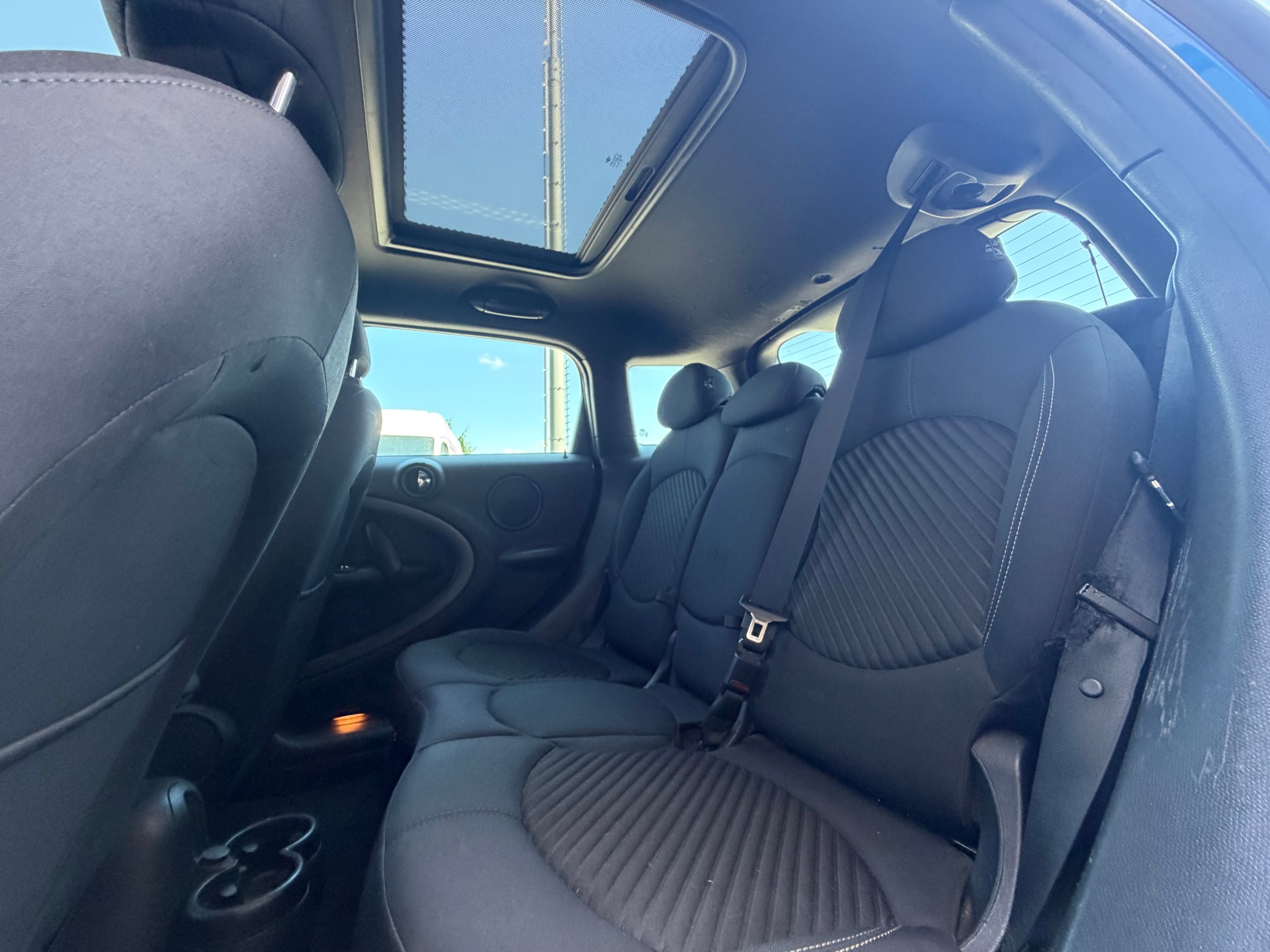 MINI Countryman Cooper S ALL4-image-6