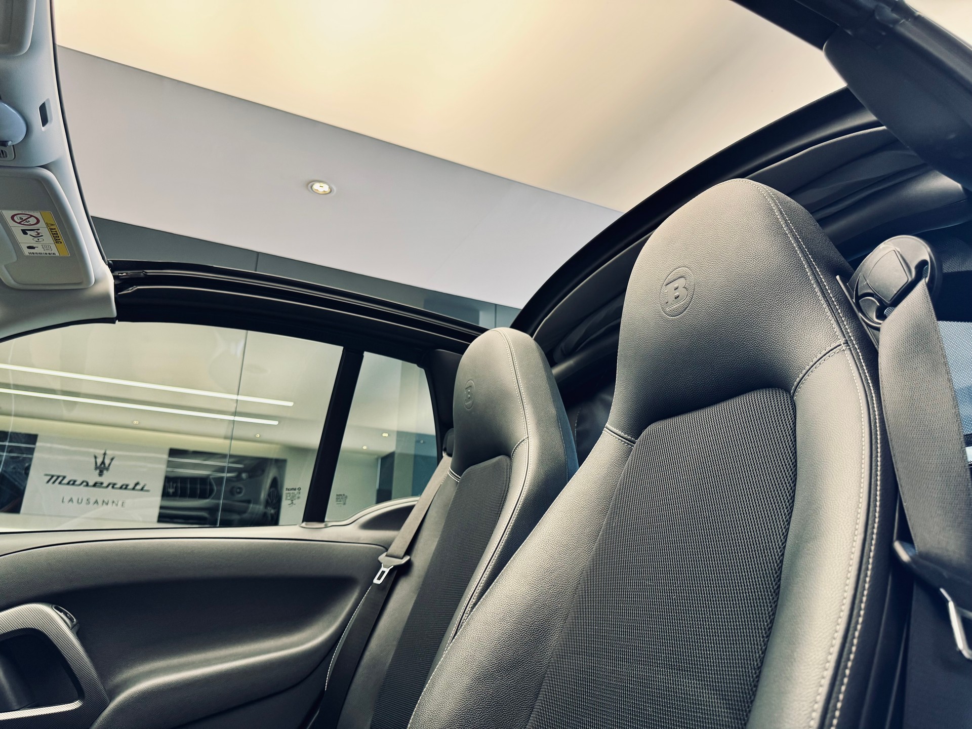 SMART fortwo Brabus softouch Cabriolet-image-10