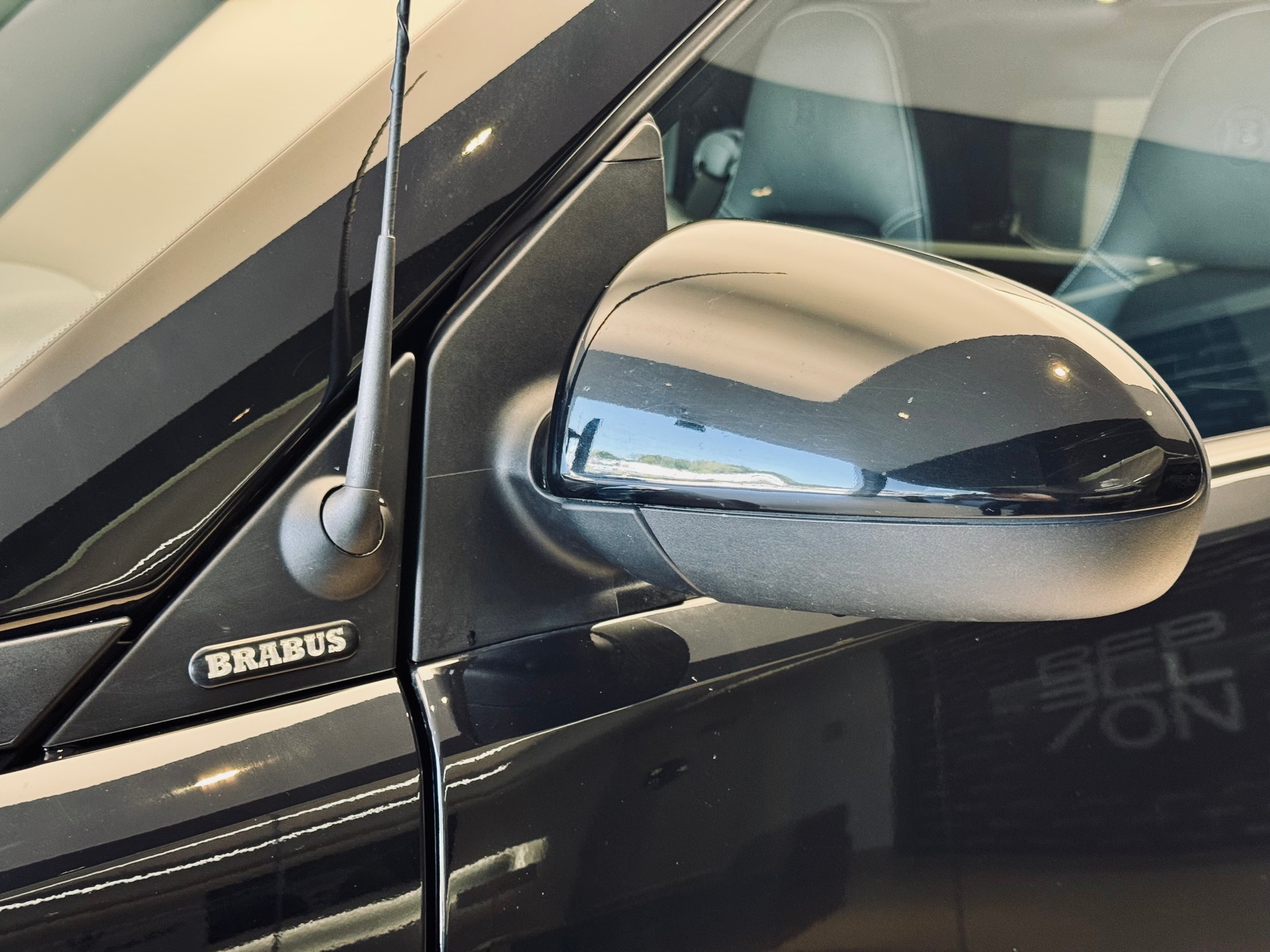 SMART fortwo Brabus softouch Cabriolet-image-7