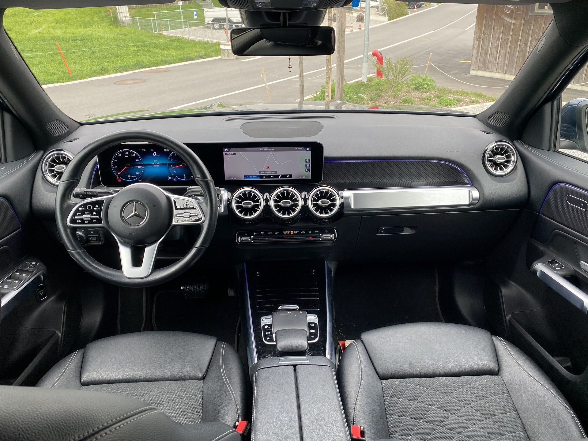 MERCEDES-BENZ Progressive 7-PLÄTZER-image-3