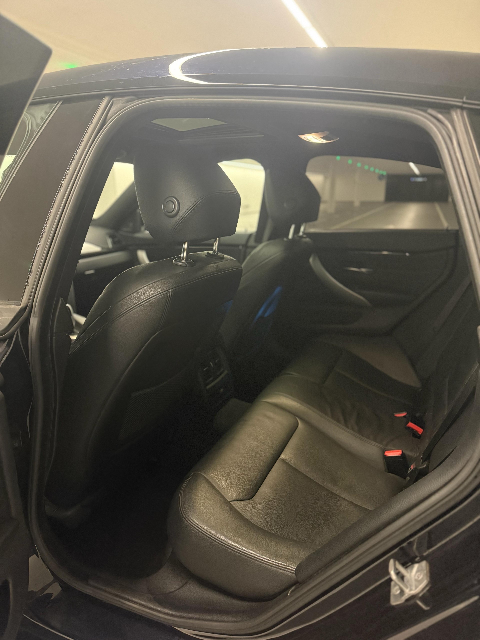 BMW 420i Gran Coupé M Sport Steptronic-image-4