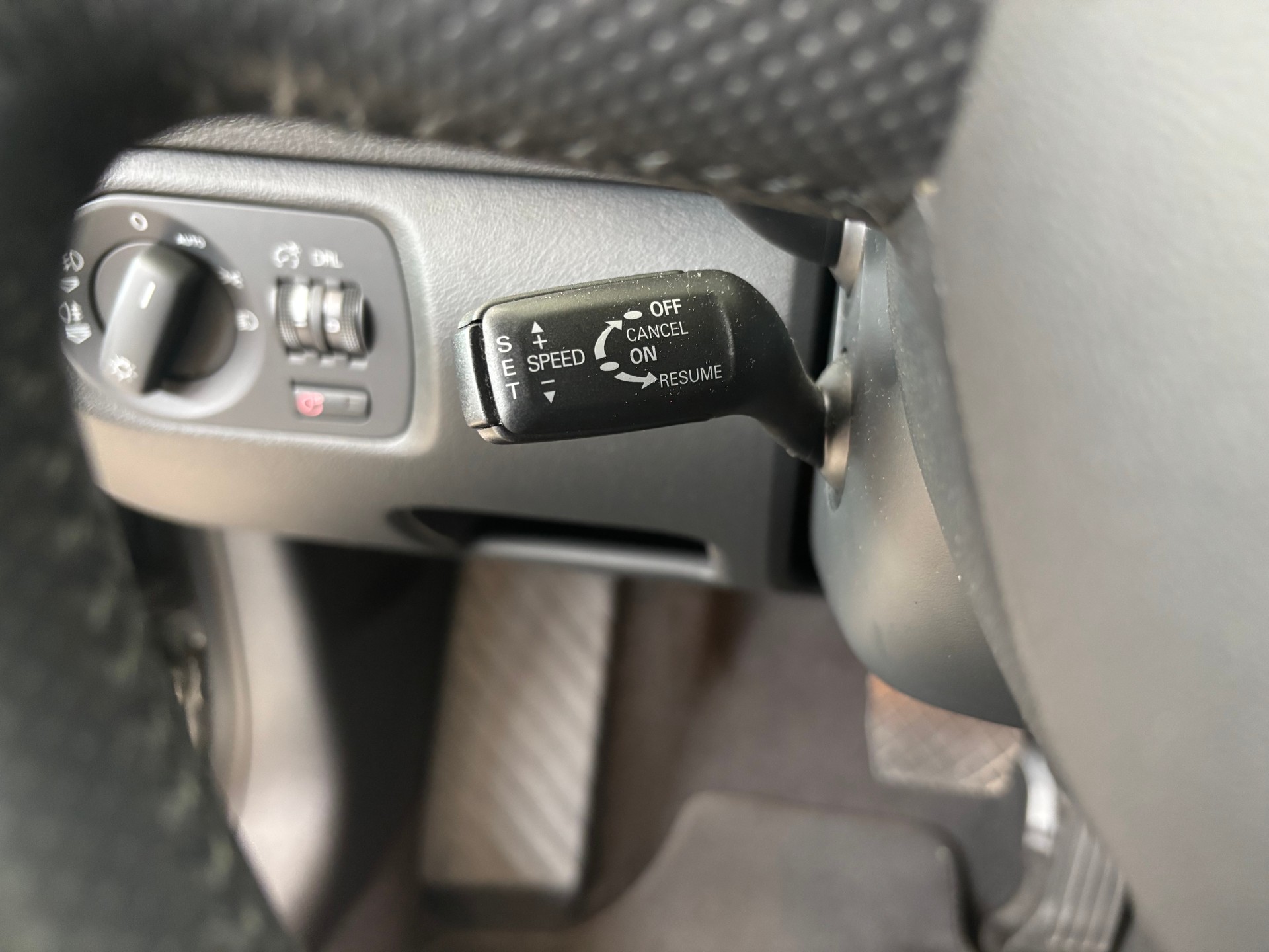 AUDI A3 1.8 Turbo FSI Attraction-image-15