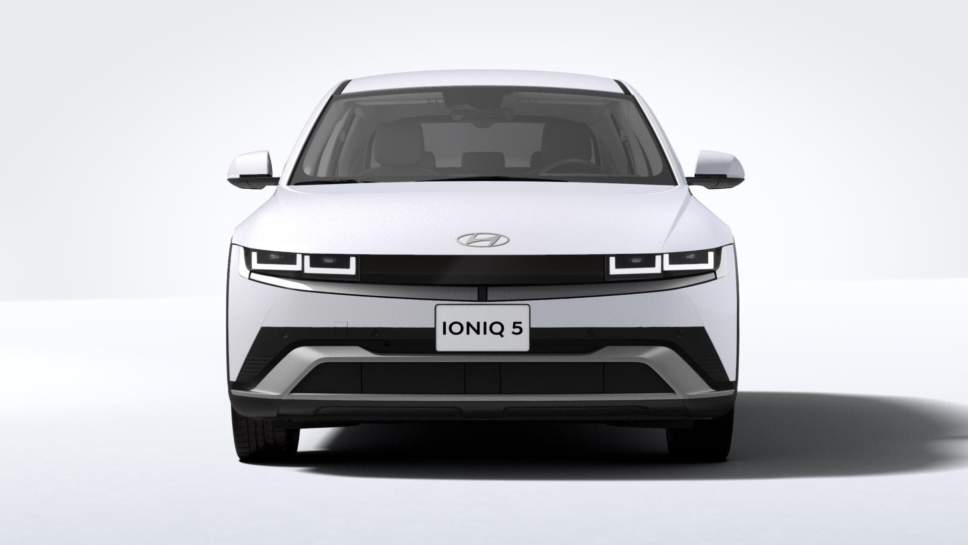 HYUNDAI Ioniq 5 Amplia 4WD-image-1