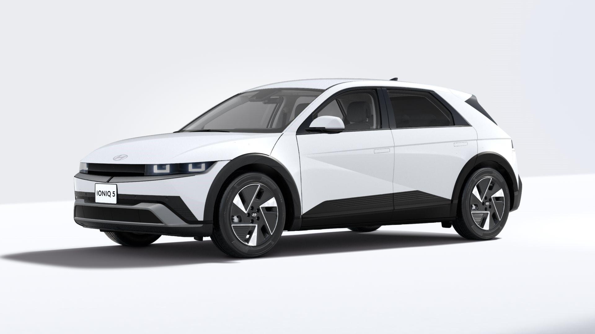 HYUNDAI Ioniq 5 Amplia 4WD-image-0