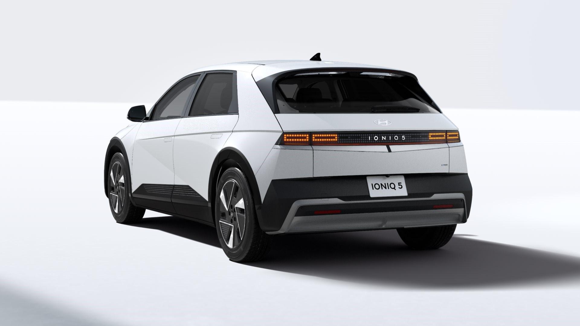 HYUNDAI Ioniq 5 Amplia 4WD-image-3